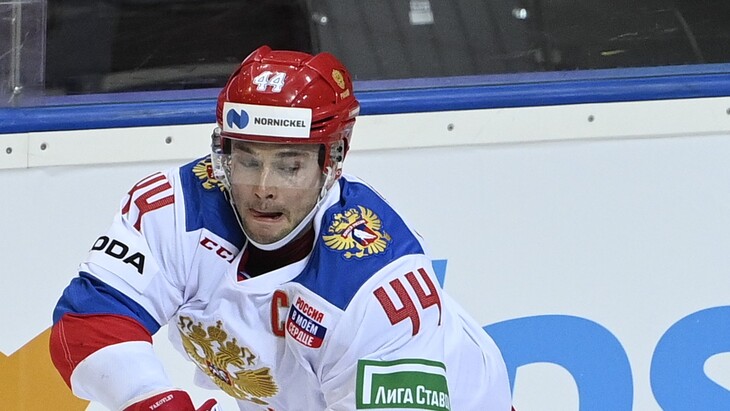 Егор Яковлев