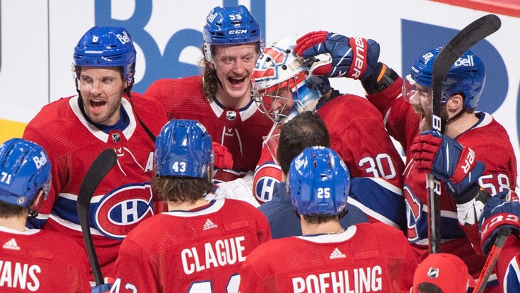 Фрагмент матча