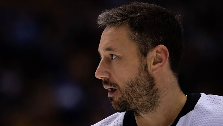 Илья Ковальчук