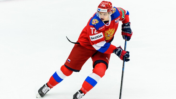 Артем Минулин