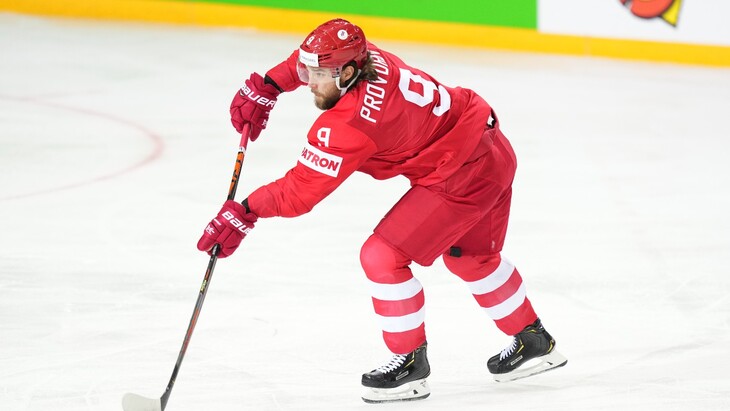 Иван Проворов