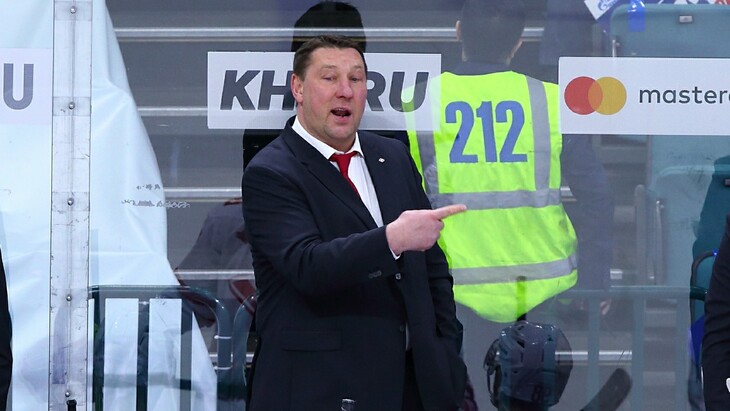 Борис Миронов