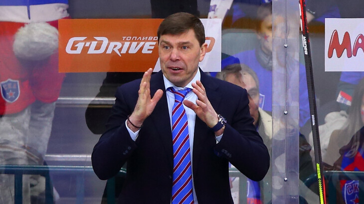 Алексей Кудашов