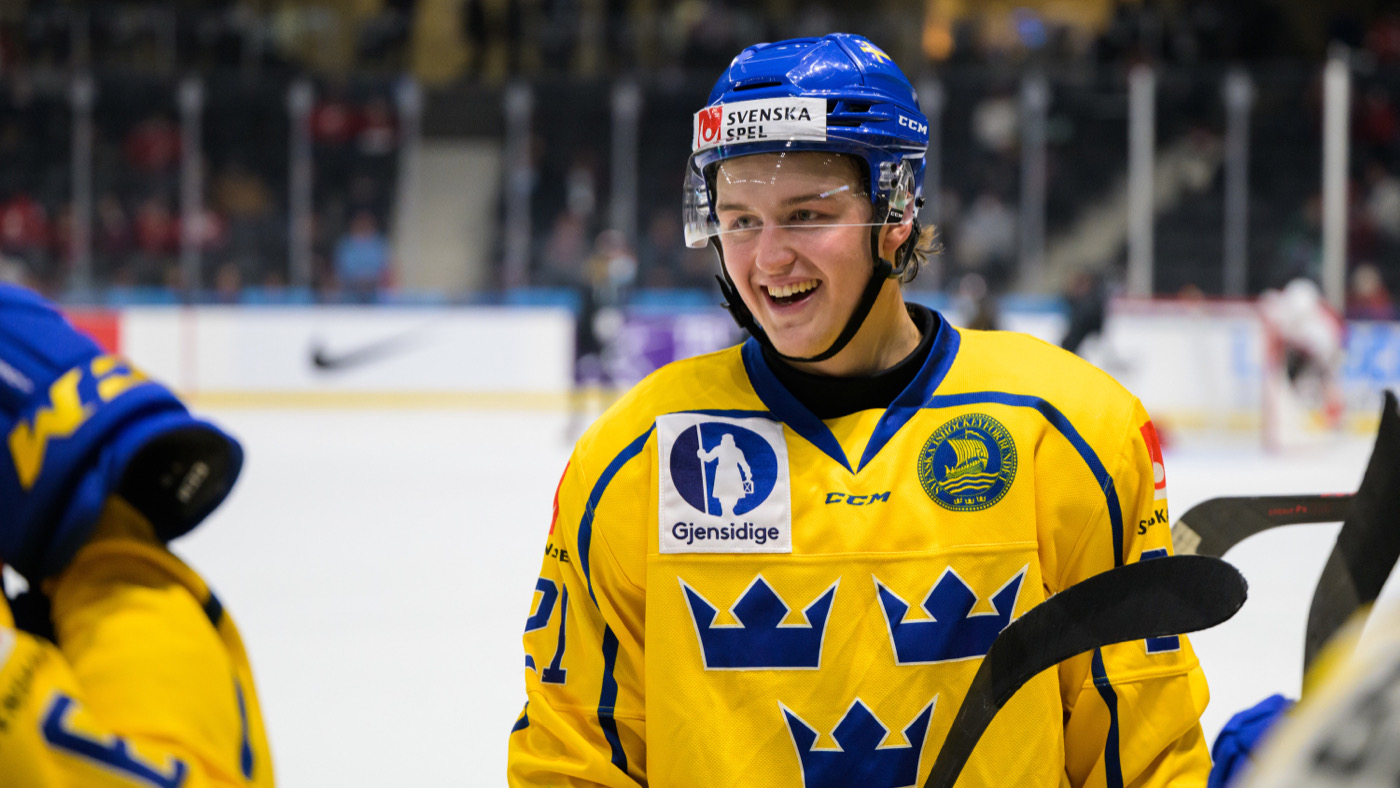 Оскар Олауссон