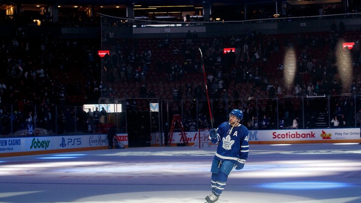 НХЛ может изменить регламент