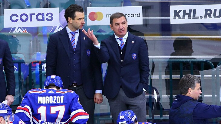 Валерий Брагин