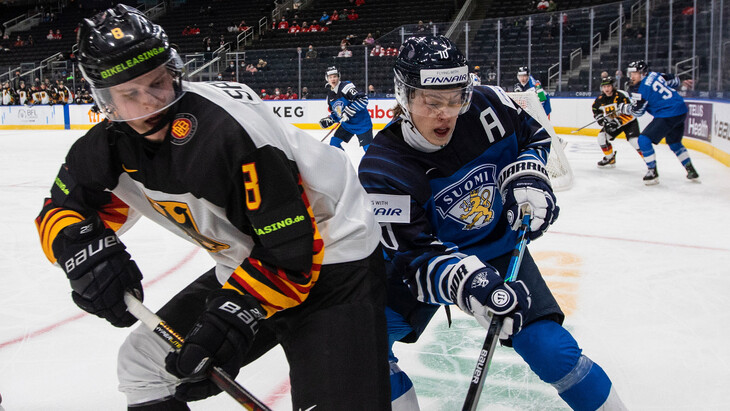 Сборная Финляндии