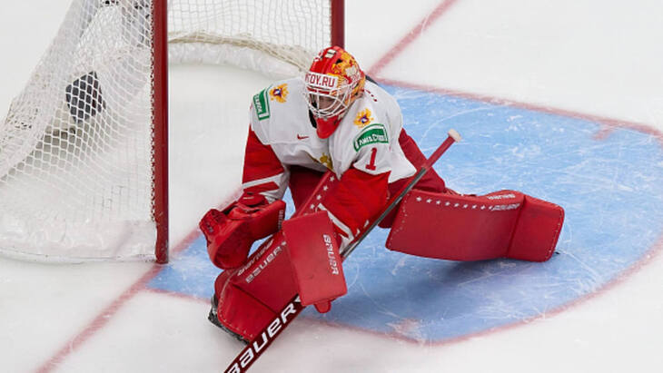 Егор Гуськов