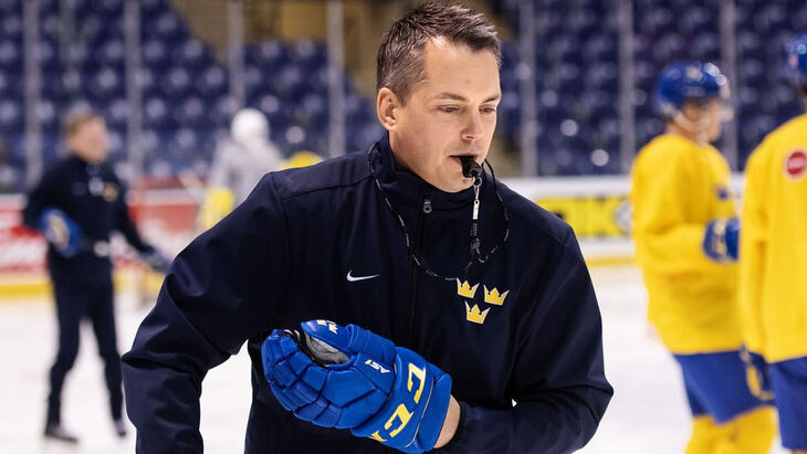 Томас Монтен