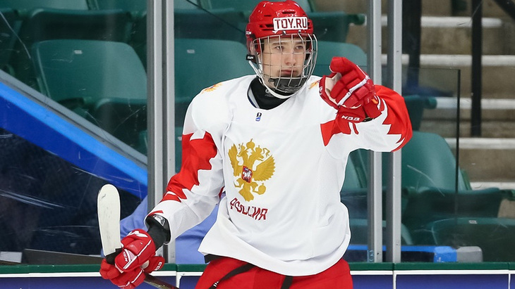 Федор Свечков