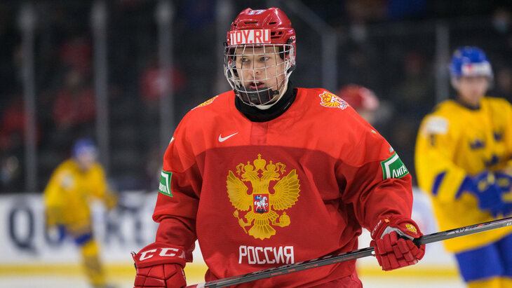 Матвей Мичков