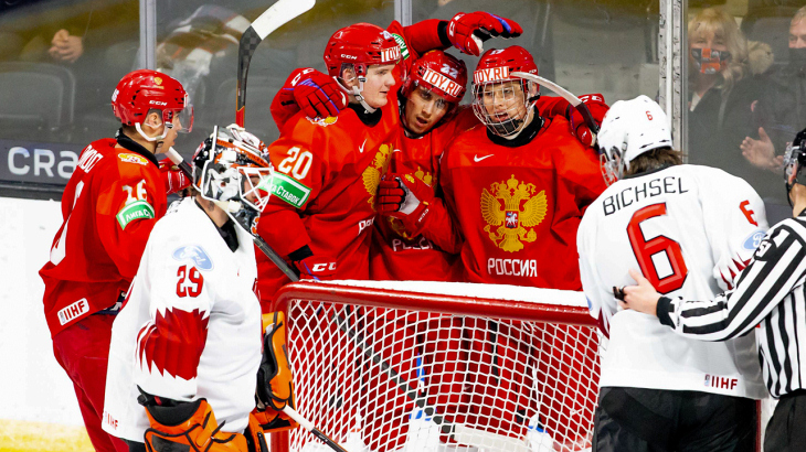 Фрагмент матча