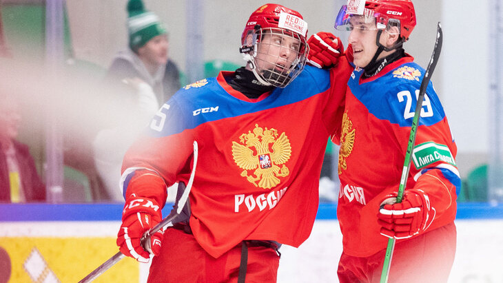 Данила Юров