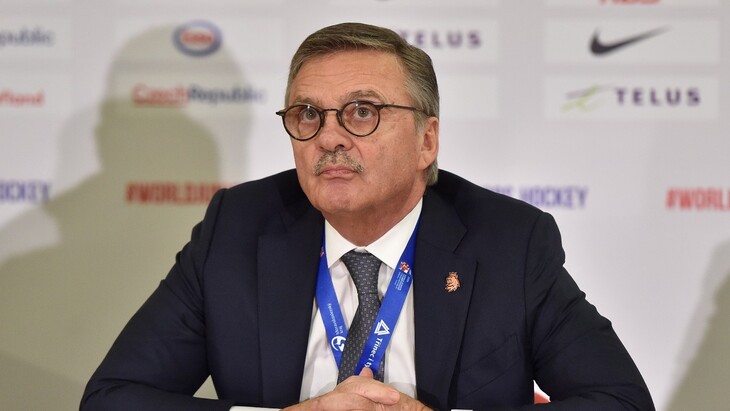 Рене Фазель