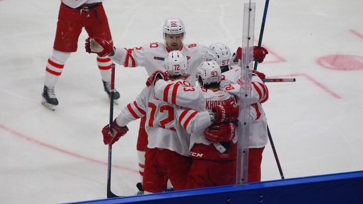 «Локомотив»