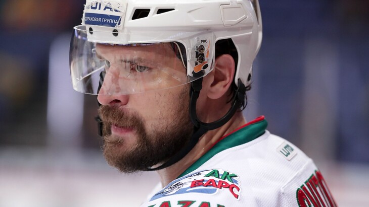 Александр Свитов