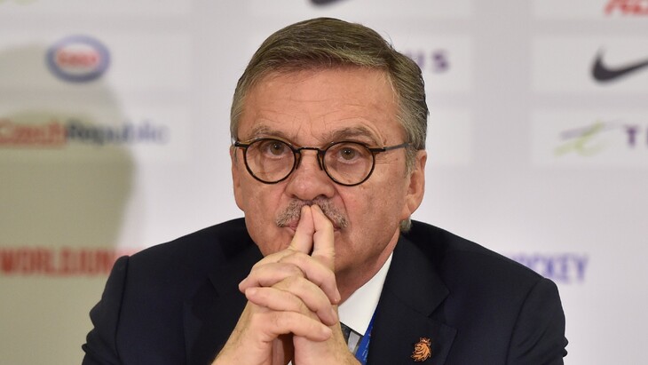 Рене Фазель