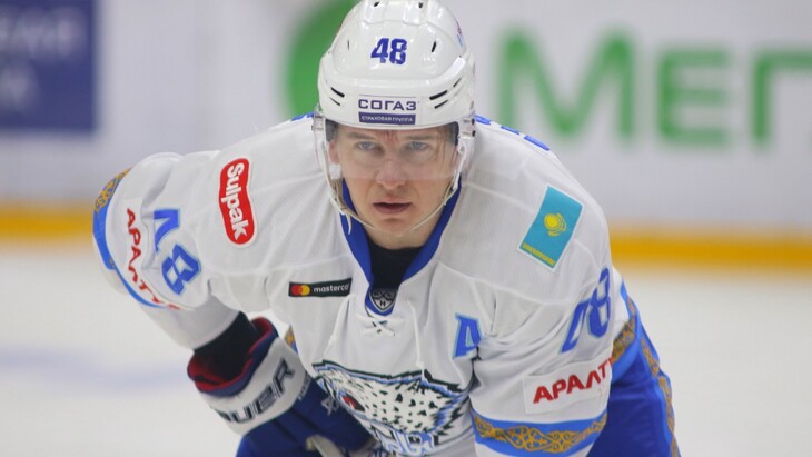 Роман Старченко