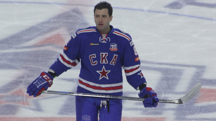 Роман Ротенберг