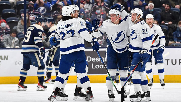 «Тампа-Бэй»