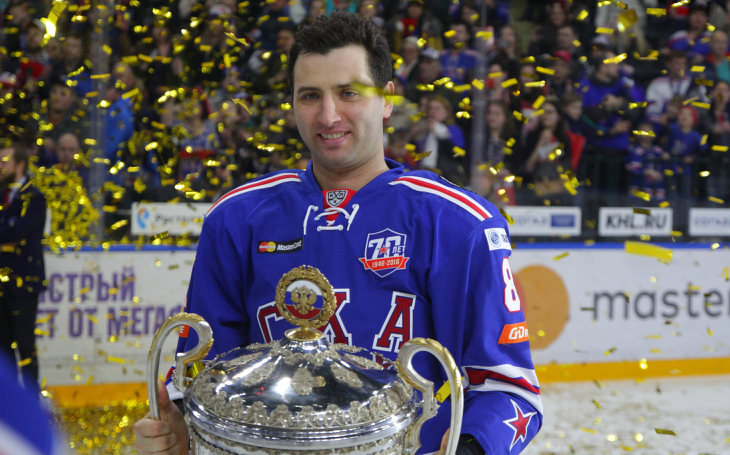 Роман Ротенберг