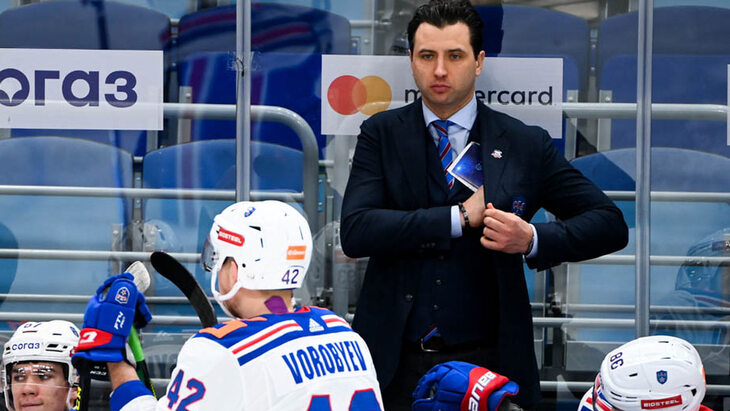 Роман Ротенберг