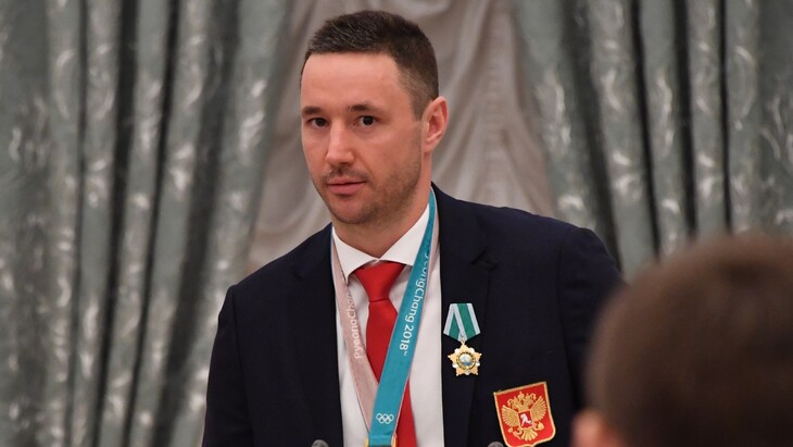 Илья Ковальчук