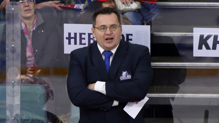 Андрей Назаров