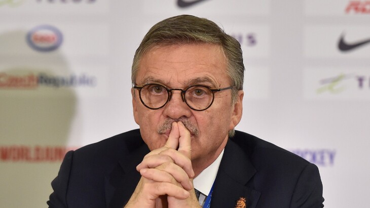 Рене Фазель