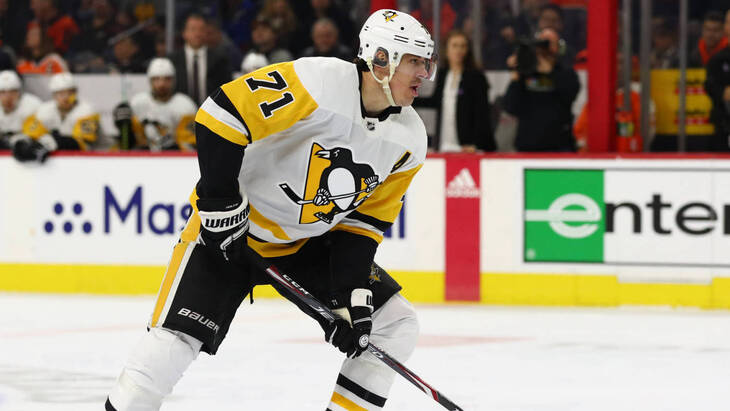 Евгений Малкин