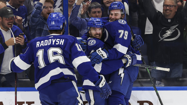 «Тампа-Бэй»