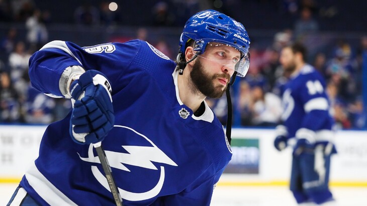 Никита Кучеров