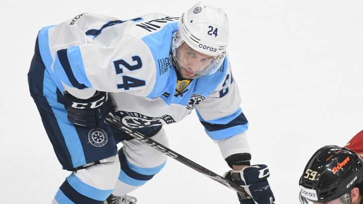 Евгений Чесалин