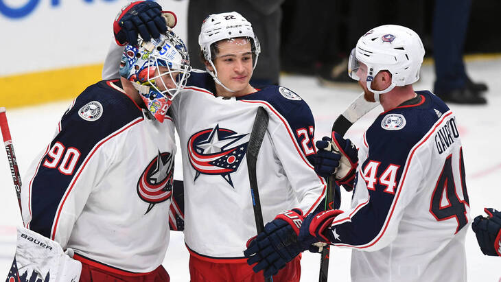 «Коламбус»