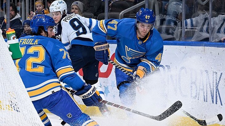 «Сент-Луис»