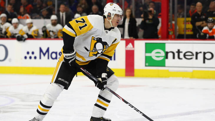 Евгений Малкин