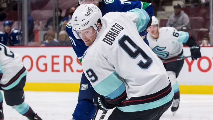 Райан Донато