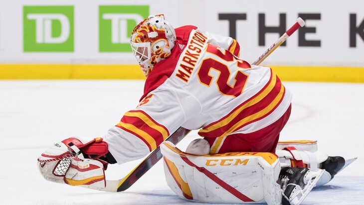 Якуб Маркстрем