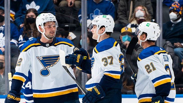 «Сент-Луис»