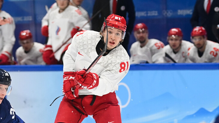 Арсений Грицюк