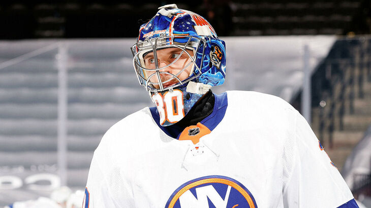 Илья Сорокин