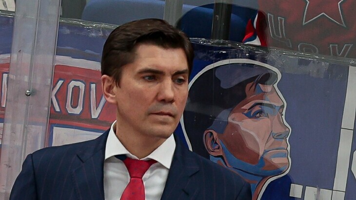 Игорь Никитин