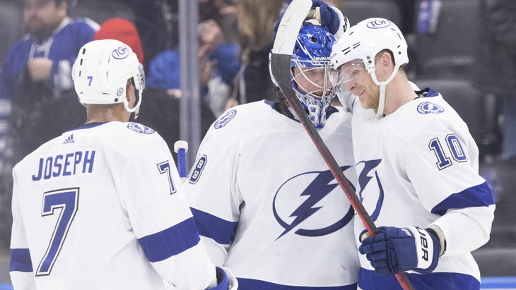 «Тампа-Бэй»