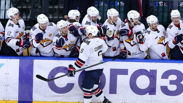 «Металлург»