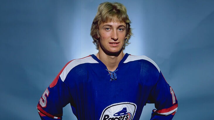 Уэйн Гретцки