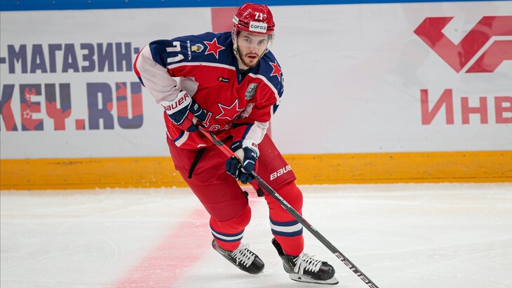 Константин Окулов