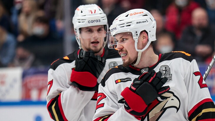 «Авангард»