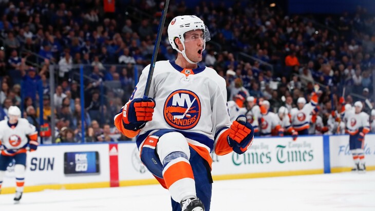 Брок Нельсон