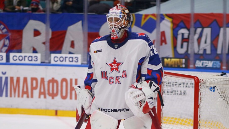 Иван Федотов