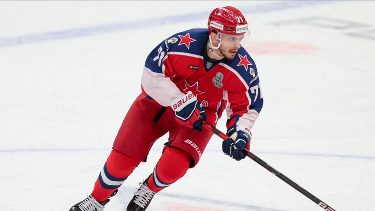 Константин Окулов